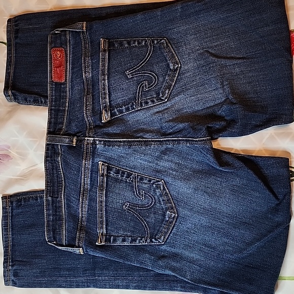 Adriano Goldschmied Denim - Picture 5 of 7